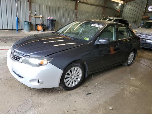 2011 SUBARU IMPREZA 2. - JF1GE6B66BH500355