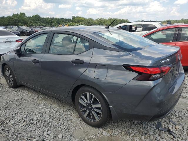 2023 NISSAN VERSA S 3N1CN8DV4PL869753