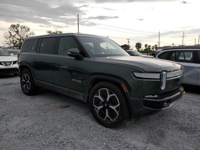2023 RIVIAN R1S ADVENT - 7PDSGABA8PN022480