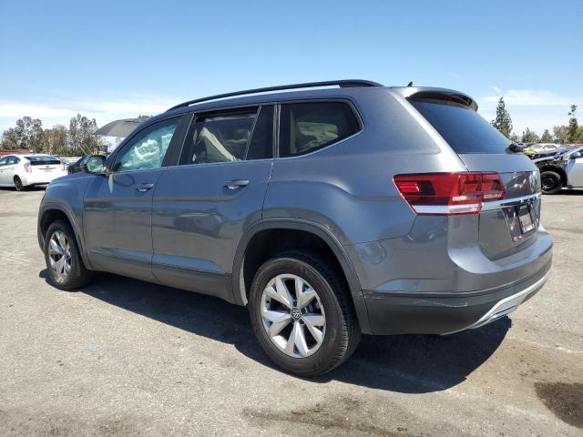 2020 VOLKSWAGEN ATLAS S 1V2AP2CA6LC501413