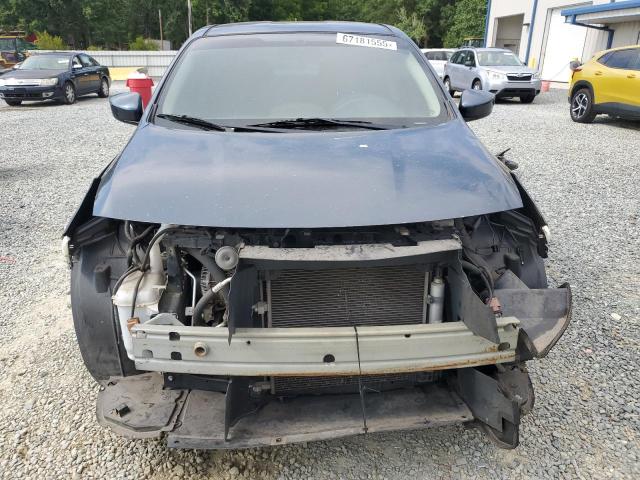 2017 NISSAN VERSA SV 3N1CN7AP7HL843455