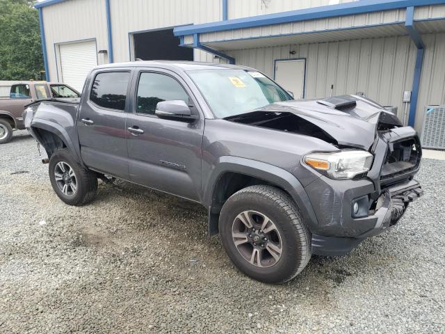 2016 TOYOTA TACOMA DOUBLE CAB 5TFCZ5AN5GX037749