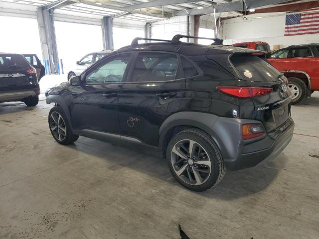 2020 HYUNDAI KONA ULTIM KM8K5CA55LU502470