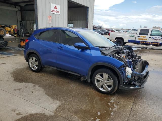 2020 HONDA HR-V EX 3CZRU5H54LM712676