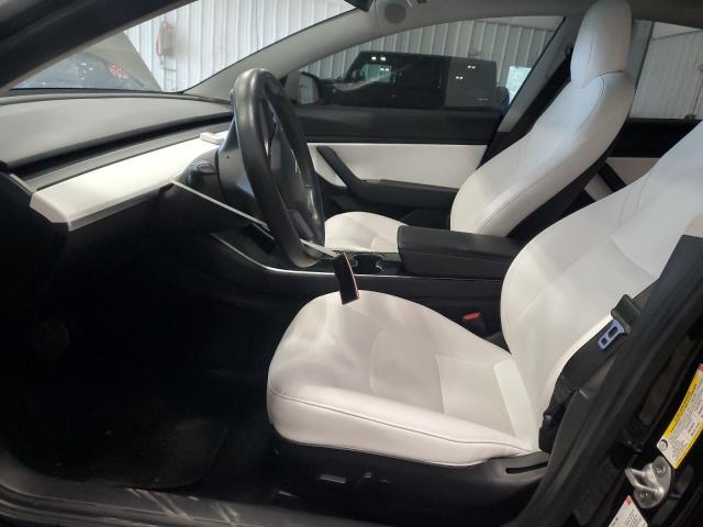 2018 TESLA MODEL 3 5YJ3E1EBXJF170545