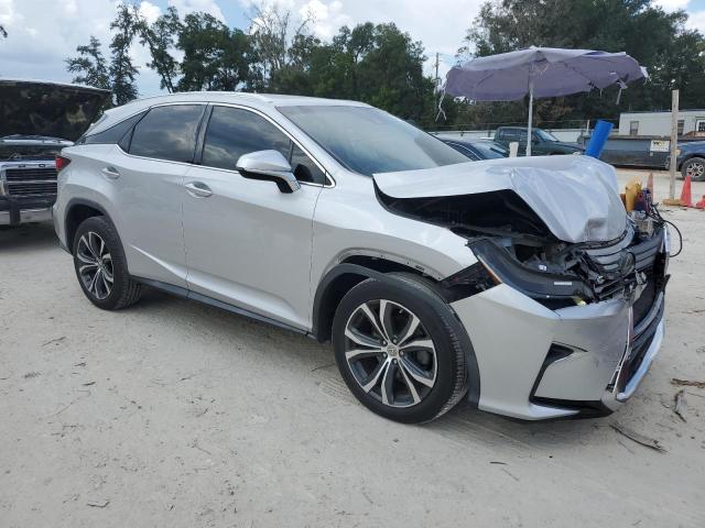 2016 LEXUS RX 350 2T2ZZMCA4GC008896