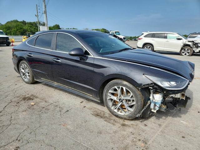 2023 HYUNDAI SONATA SEL KMHL14JA7PA300952