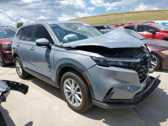 2025 HONDA CR-V EXL - 2HKRS4H75SH450131