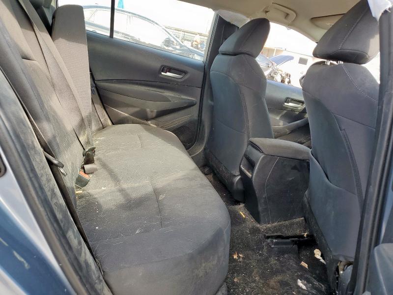 2020 TOYOTA COROLLA LE - 5YFEPRAEXLP063889