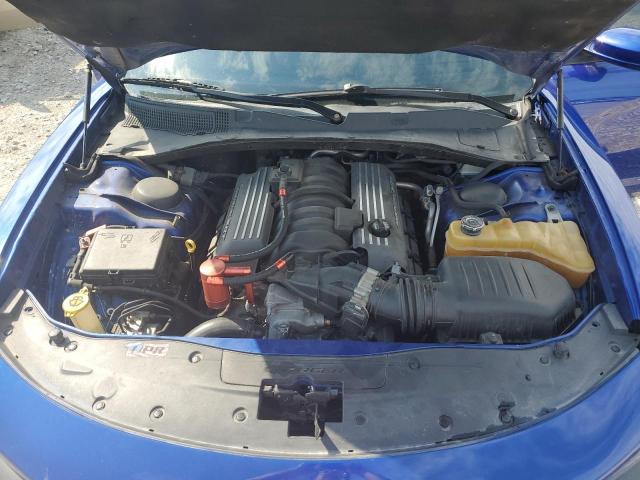 2018 DODGE CHARGER R/ 2C3CDXGJ9JH225558