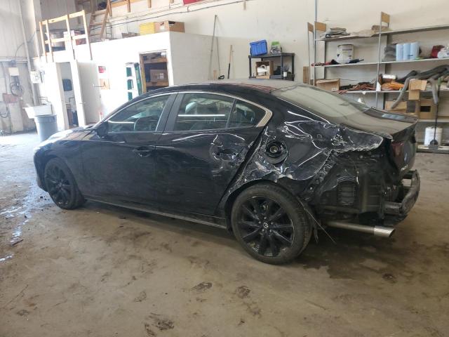 2024 MAZDA 3 SELECT S 3MZBPABM0RM418205