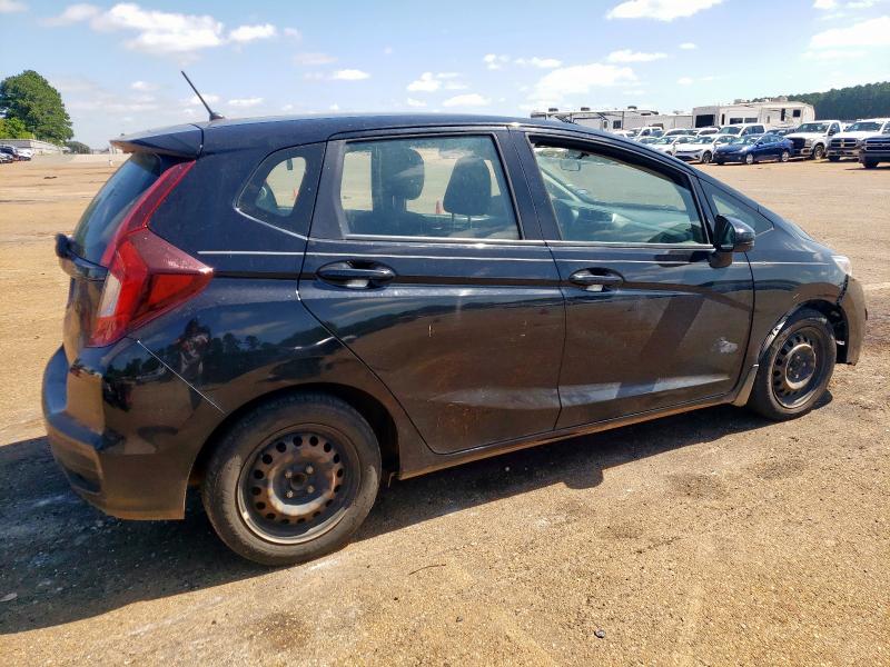 2019 HONDA FIT LX - 3HGGK5H4XKM723076