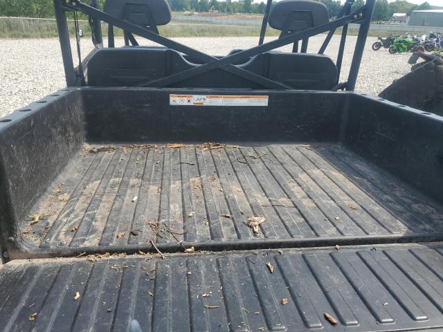 2011 POLAR RIS RANGER DFI - 4XAWY76A2B2172525