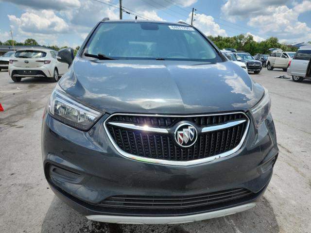 2018 BUICK ENCORE PRE KL4CJASB4JB717452