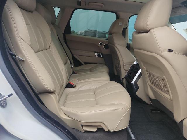 2016 LAND ROVER RANGE ROVE SALWR2KF4GA547489