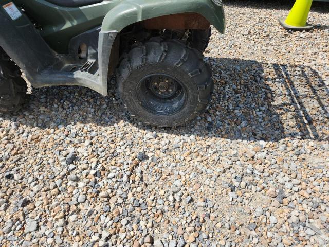 2013 HONDA TRX500 FE 1HFTE3873D4100387