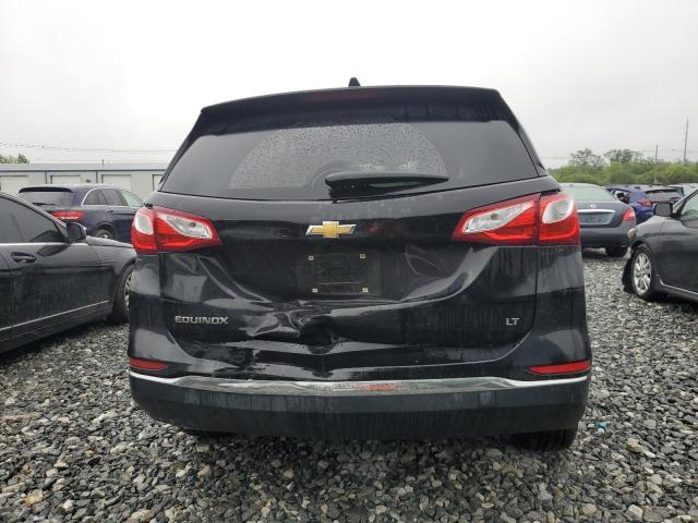 2020 CHEVROLET EQUINOX LT - 2GNAXKEVXL6187427