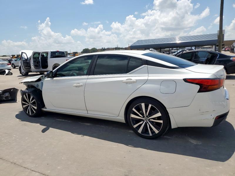 2019 NISSAN ALTIMA SR - 1N4BL4CV0KN316234