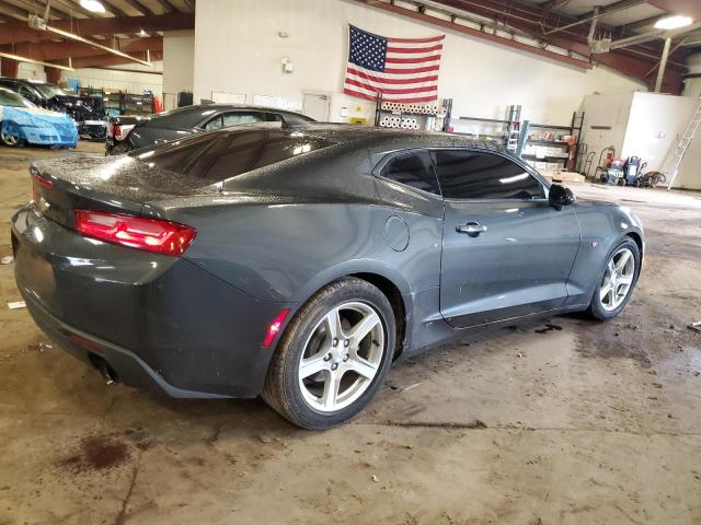 2016 CHEVROLET CAMARO LT 1G1FB1RS4G0144572