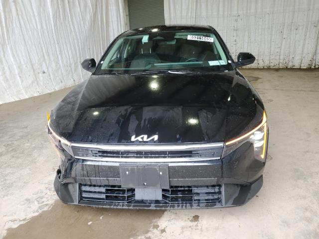 2025 KIA K4 LX 3KPFT4DE0SE104111