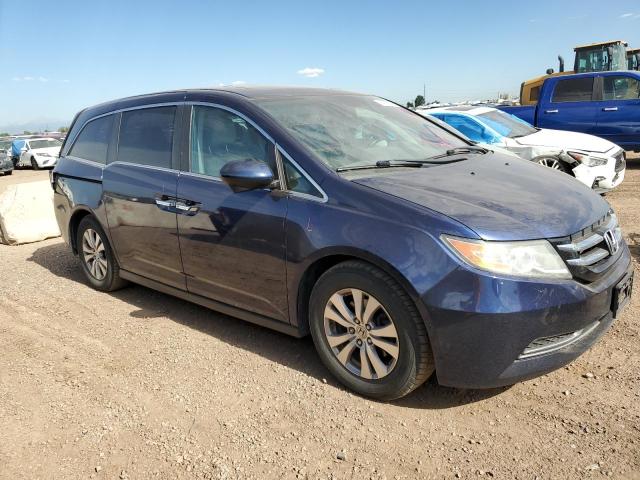 2016 HONDA ODYSSEY EX - 5FNRL5H66GB002223