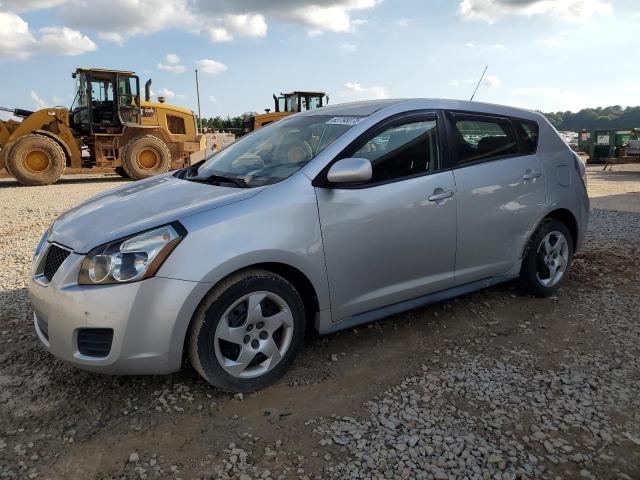 PONTIAC VIBE