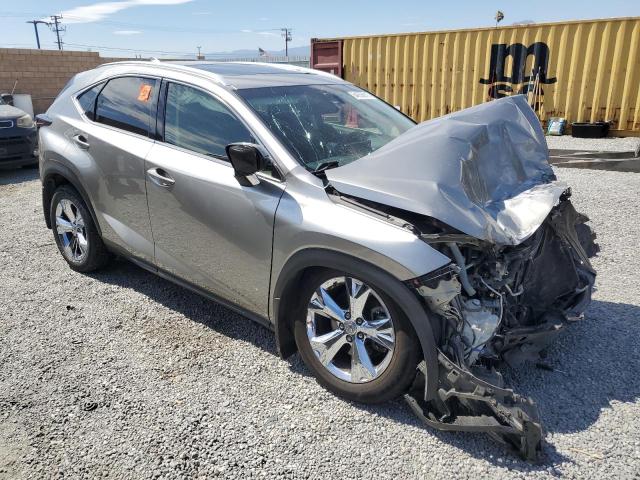 2018 LEXUS NX 300 BAS JTJYARBZ6J2100753