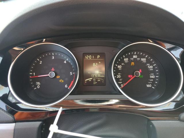 2015 VOLKSWAGEN JETTA TDI 3VWLA7AJ5FM328527