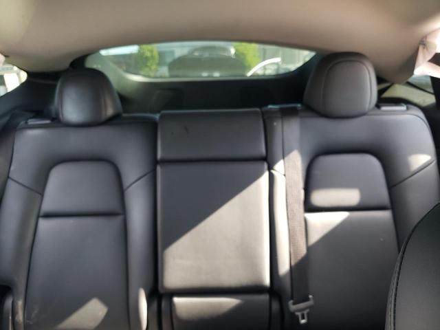 2023 TESLA MODEL Y 7SAYGDEE2PA123885