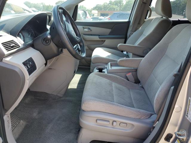 2016 HONDA ODYSSEY SE 5FNRL5H38GB156924
