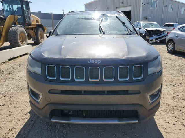 2018 JEEP COMPASS LI 3C4NJDCBXJT153321