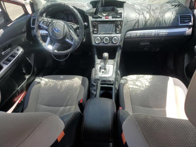 2017 SUBARU CROSSTREK PREMIUM JF2GPABC9H8253551