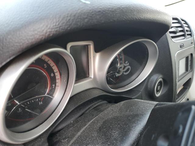 2017 DODGE JOURNEY SE 3C4PDCAB2HT586767