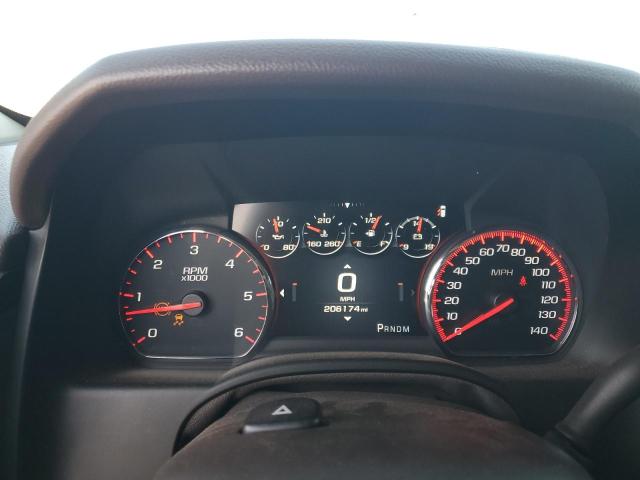 2016 GMC YUKON XL D 1GKS2HKJ5GR438515