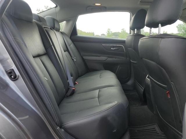 2017 NISSAN ALTIMA 2.5 - 1N4AL3AP9HC116919