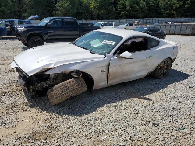 2017 FORD MUSTANG GT - 1FA6P8CF6H5230375