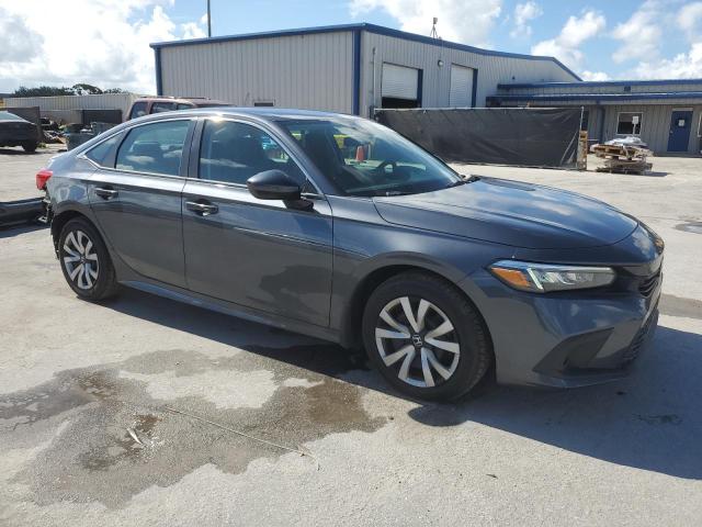 2023 HONDA CIVIC LX 2HGFE2F23PH536920