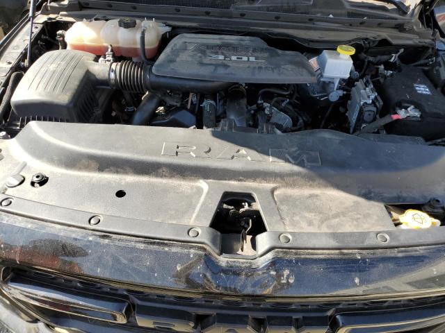 2023 RAM 1500 BIG H 1C6SRFFM3PN520774
