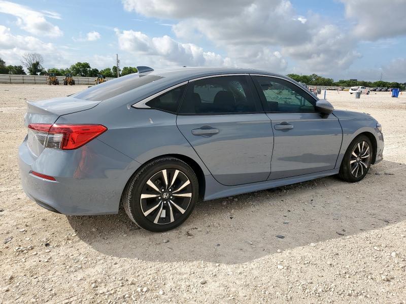 2024 HONDA CIVIC EX 2HGFE1F76RH316647