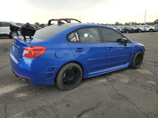 2018 SUBARU WRX STI LI JF1VA3Z62J9832681