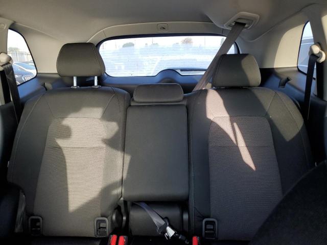2025 HONDA CR-V LX - 2HKRS3H25SH306240
