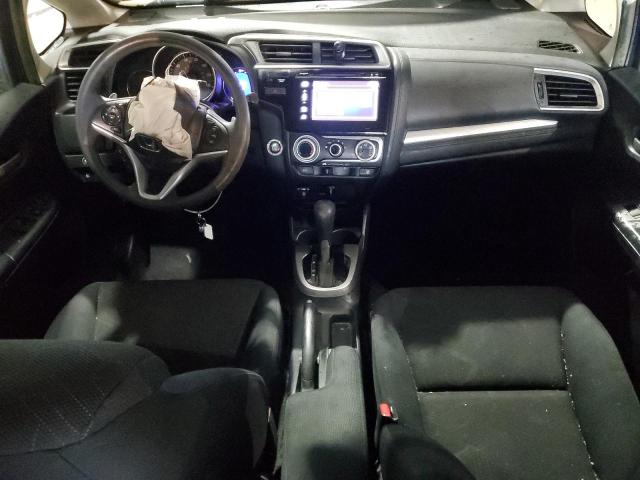 2015 HONDA FIT EX 3HGGK5H83FM709500