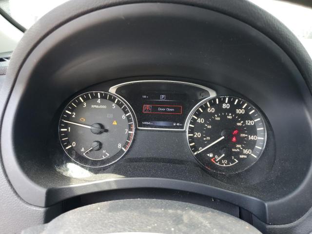 2016 NISSAN ALTIMA 2.5 1N4AL3AP9GC144072