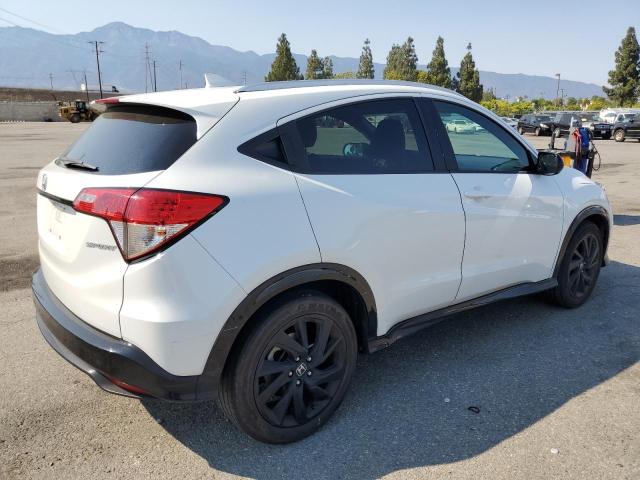 2021 HONDA HR-V SPORT - 3CZRU5H19MM704510