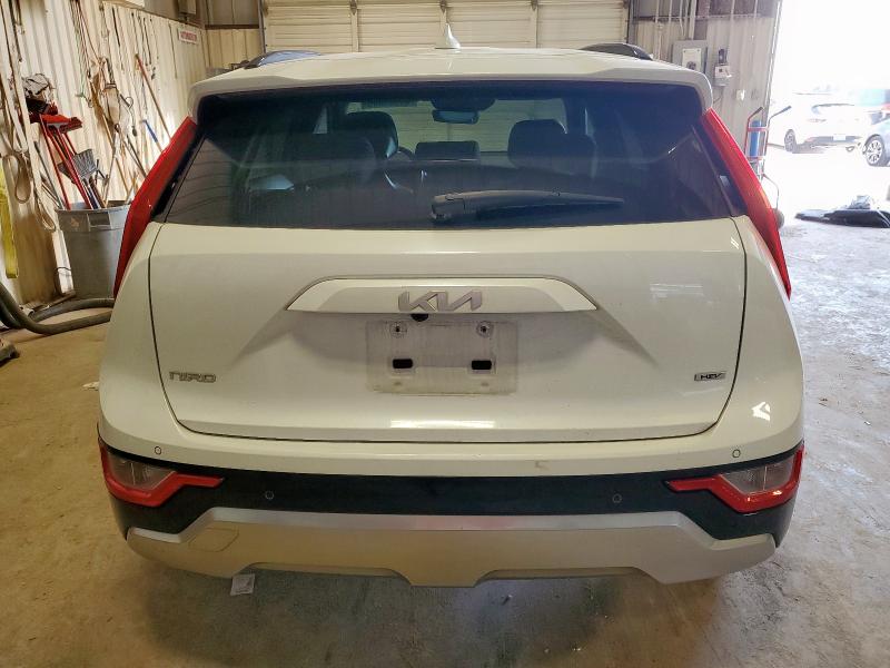 2023 KIA NIRO EX KNDCR3LE8P5041372