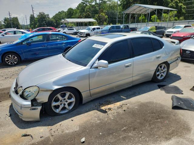 LEXUS GS 300
