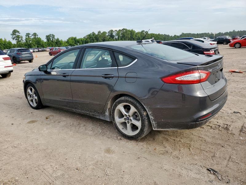 Vin: 3fa6p0hd0gr290088, lot: 63995695, ford fusion se 20162