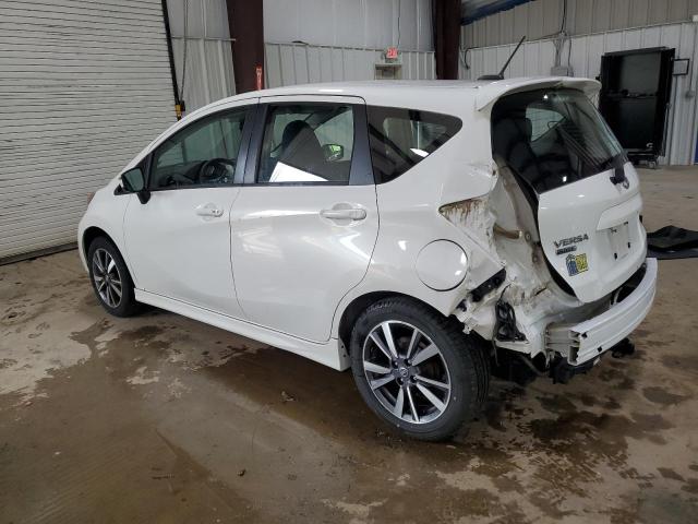 2018 NISSAN VERSA NOTE - 3N1CE2CP7JL357797