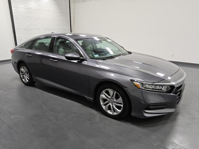 2019 HONDA ACCORD LX 1HGCV1F1XKA163287