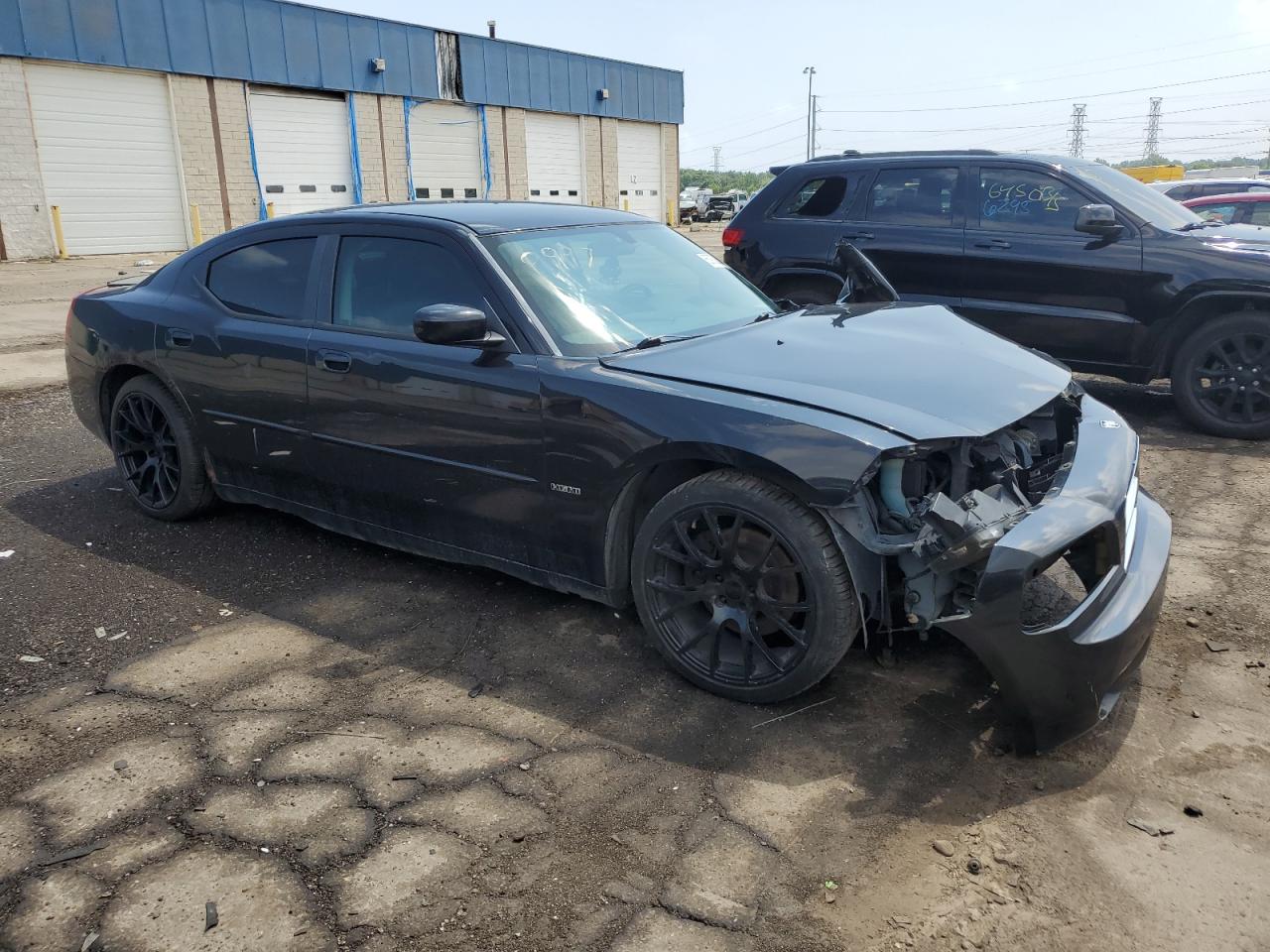 Global Auto Auctions